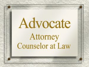 sentencing advocate