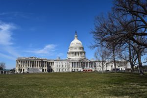 First Step Act Passes Senate