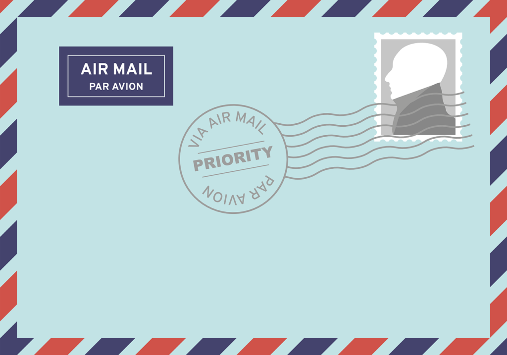 digitize incoming prisoner mail