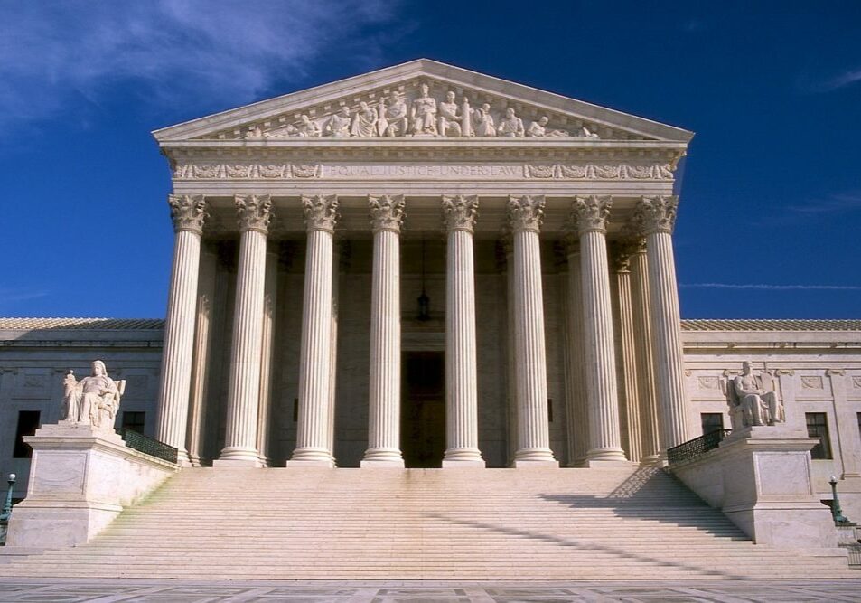 Plain Error Rule, U.S. Supreme Court, Fifth Circuit, Rosales-Mireles v. U.S. Image